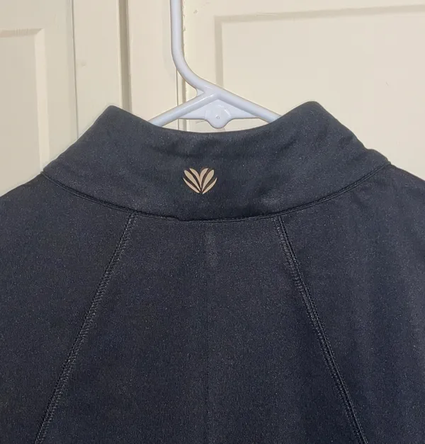 Forever 21 Zip-Up Jacket - Image 2