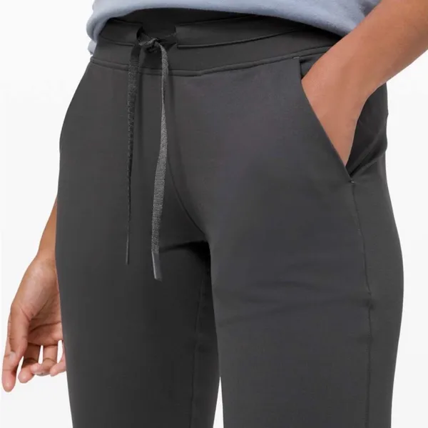 Lululemon Ready Rulu Joggers - Image 8
