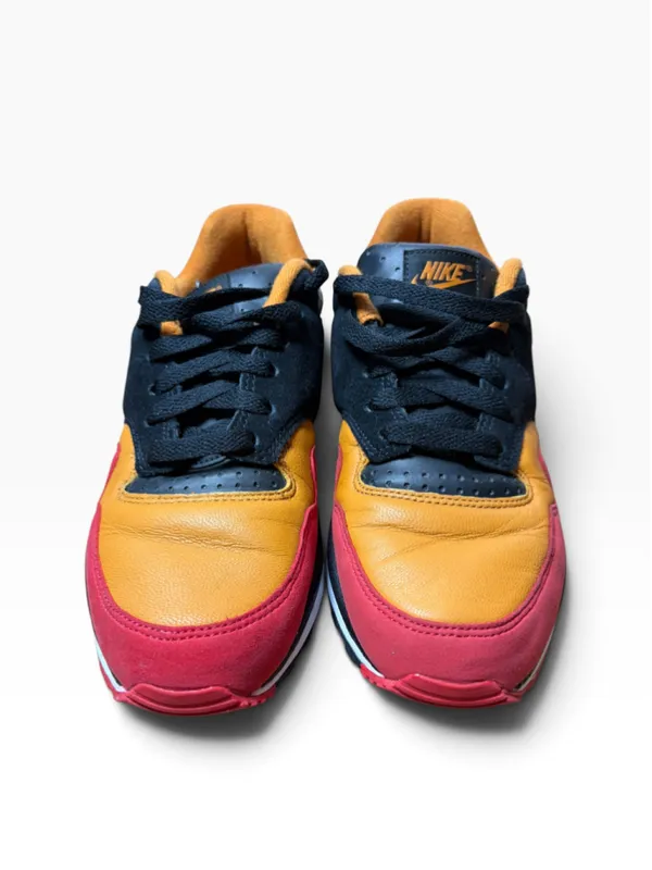 GRAIL Nike Air Safari SE Red Monarch Streetwear Gorpcore GEMS Men 7.5 Women 9 - Image 6