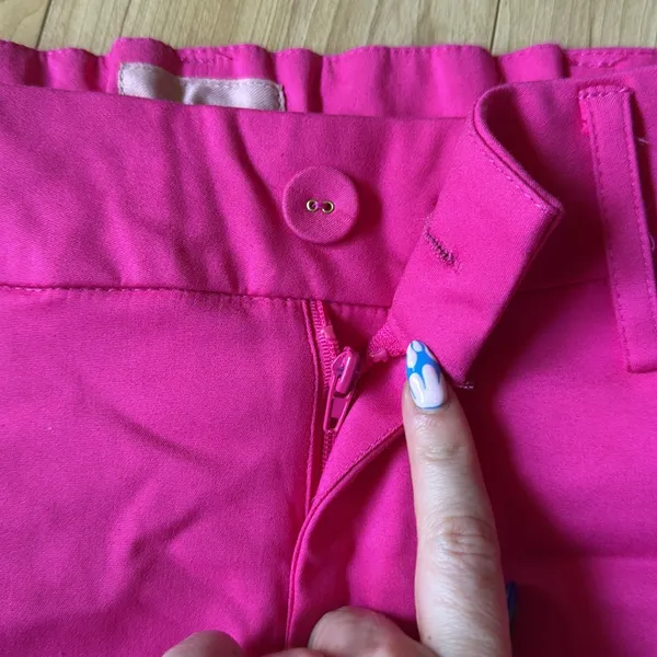 Show me your mumu DJ Flare Pant - Image 3