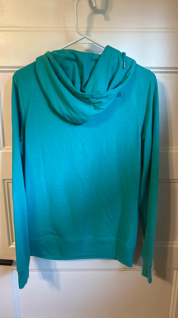 North face pullover  - Image 2