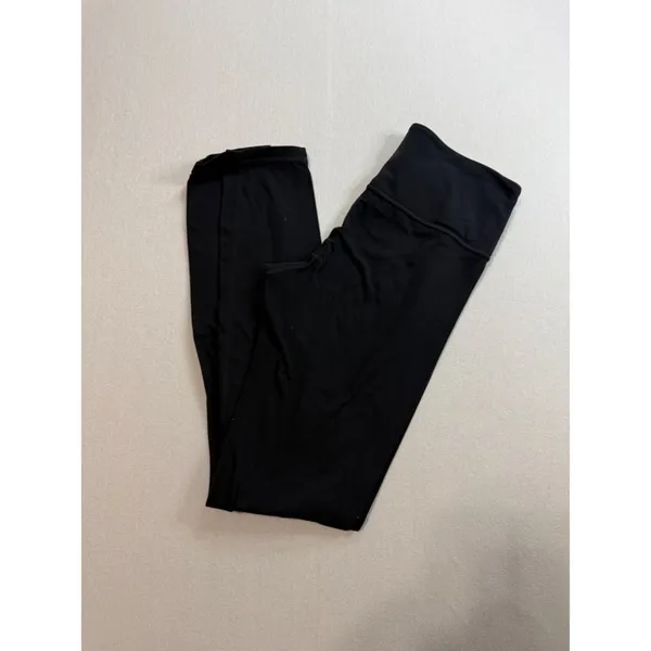 Athleta Black High-Waist Full-Length Leggings - Image 8