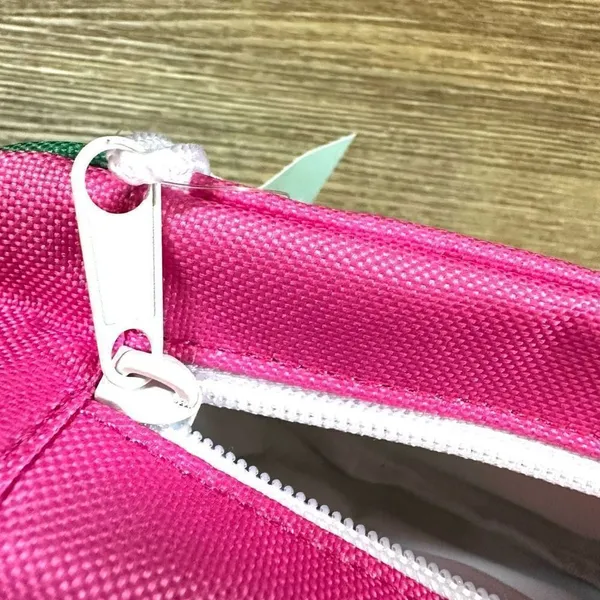 Ulta watermelon Fanny pack and drink holder Pink - Image 6