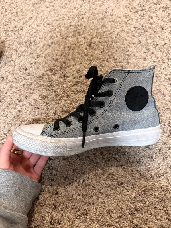 Chuck Taylor II Converse All Star - Image 2