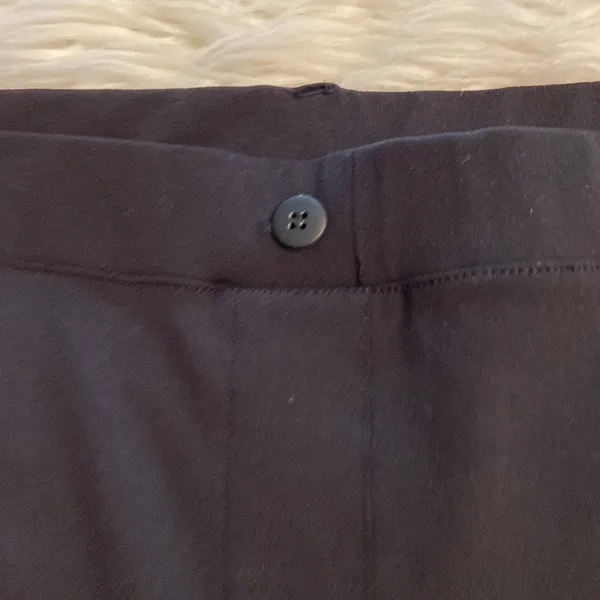 Yogipace Women’s pants size XL brand new inseam 34” waist 34” elastic - Image 11