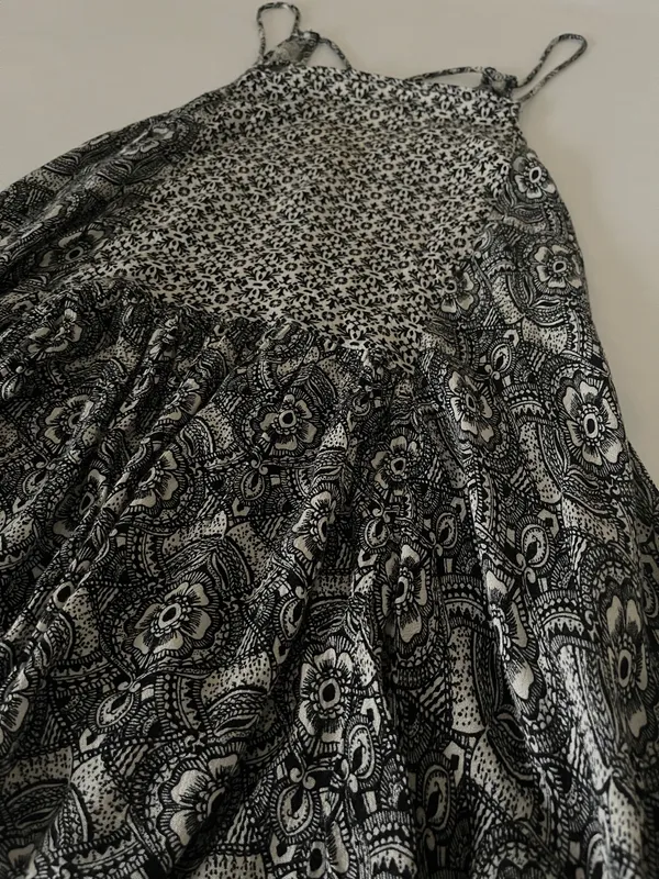 ✨ Abercrombie & Fitch Paisley Cami Top ✨ - Image 8