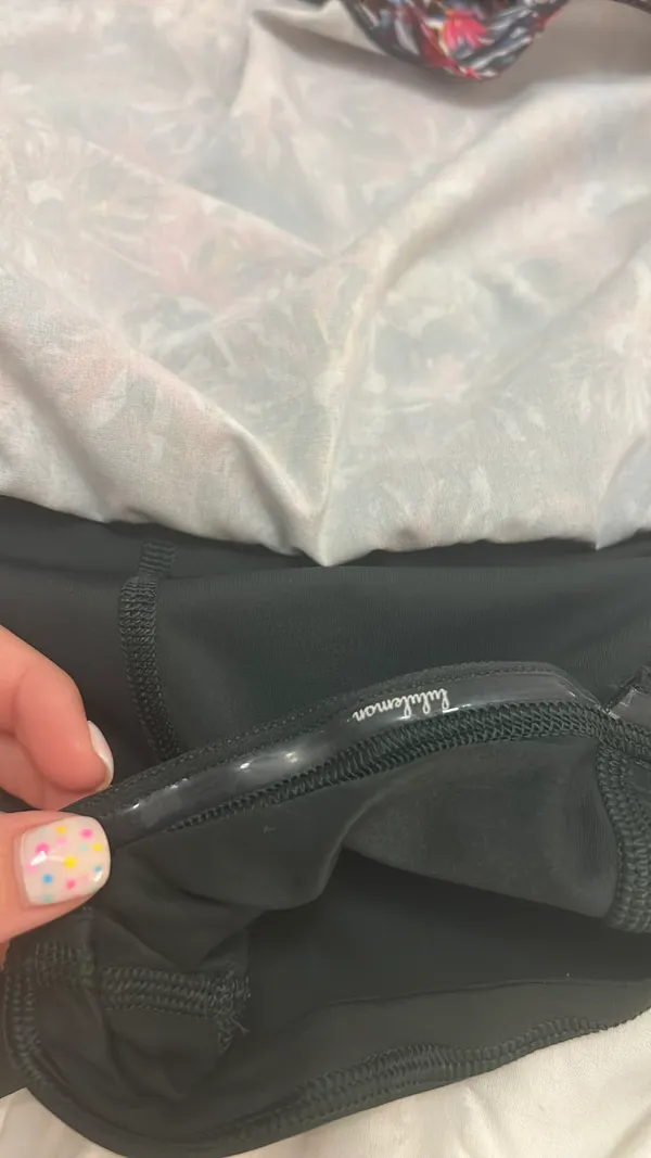 Lululemon Tennis Skirt - Image 8