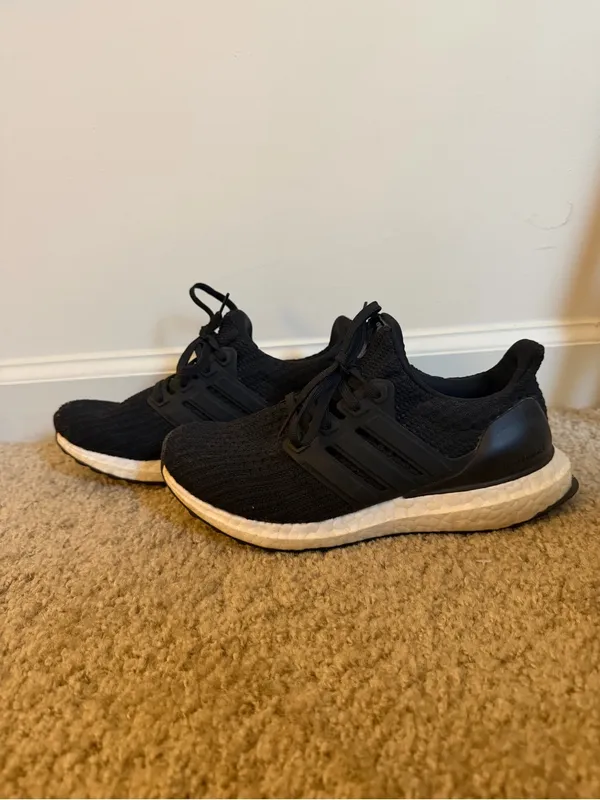 Adidas Ultraboost Sneakers - Women’s - Image 2