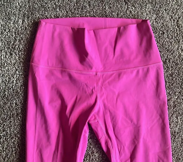 Zyia‎ active leggings size 12 NWOT. - Image 3