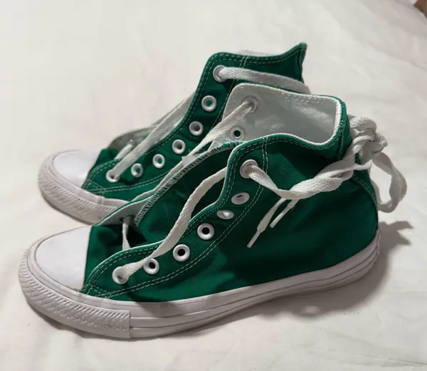 Converse Chuck Taylor All Star High-Top - Image 3