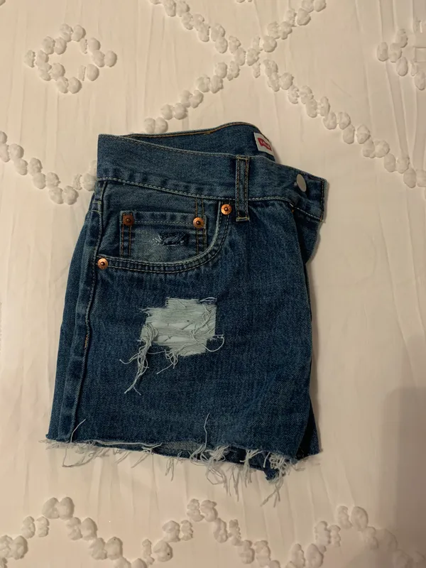 Levi's Shorts - Image 4