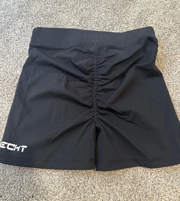 ECHT Shorts Scrunch - Image 2
