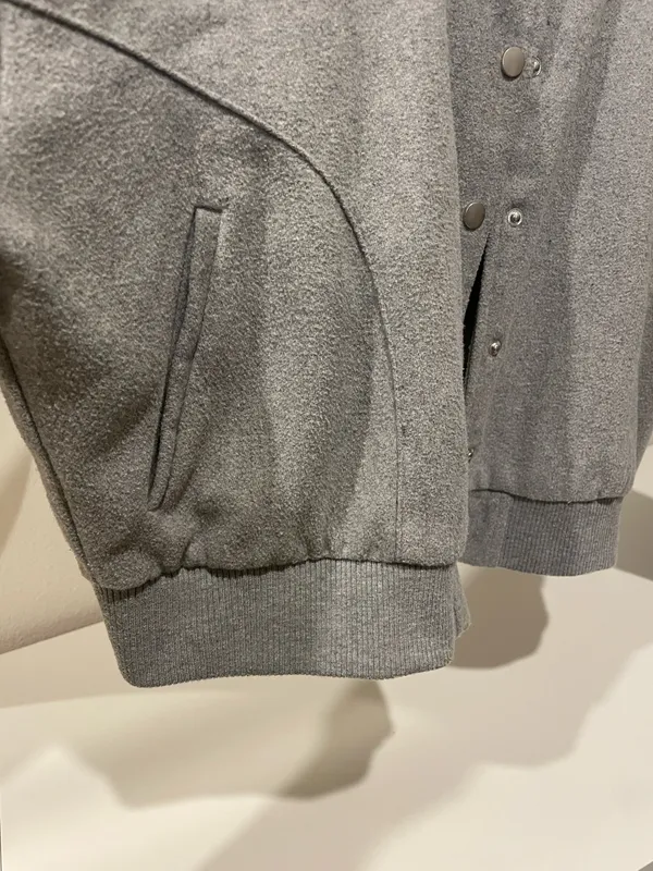 Bomber Jacket - Image 5