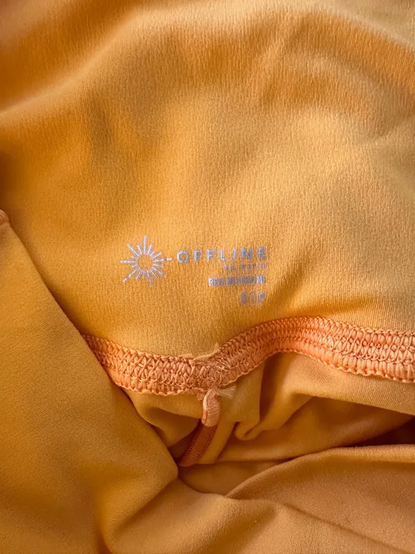 Aerie Offline Shorts - Image 3