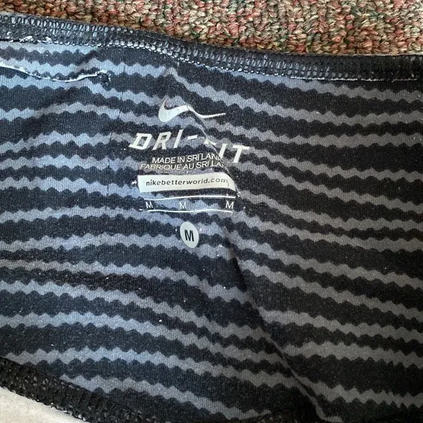 Nike dri fit leggings M‎ - Image 6