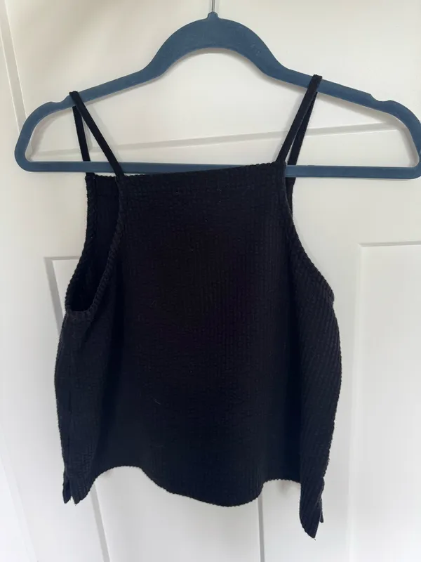 Madewell Tank Top - Image 4