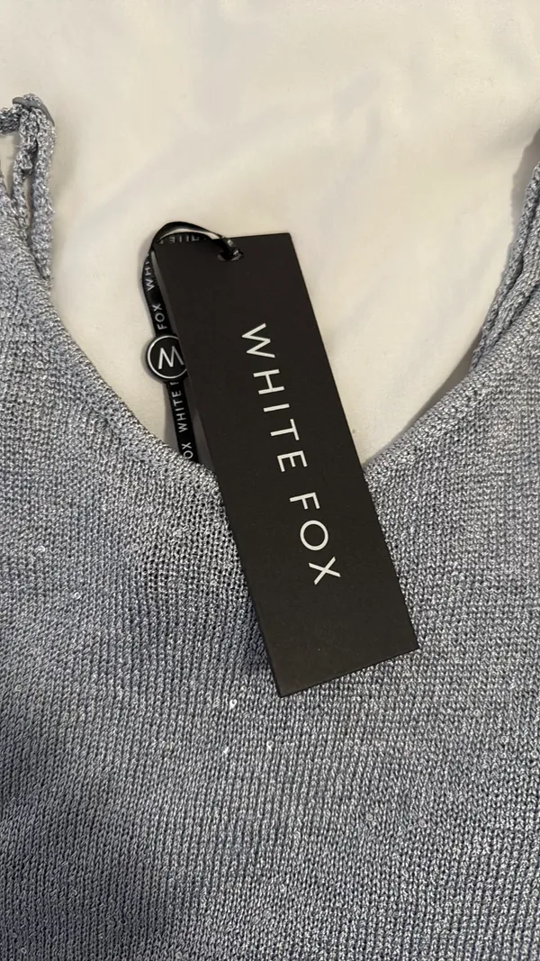 White Fox Boutique Dress - Image 5
