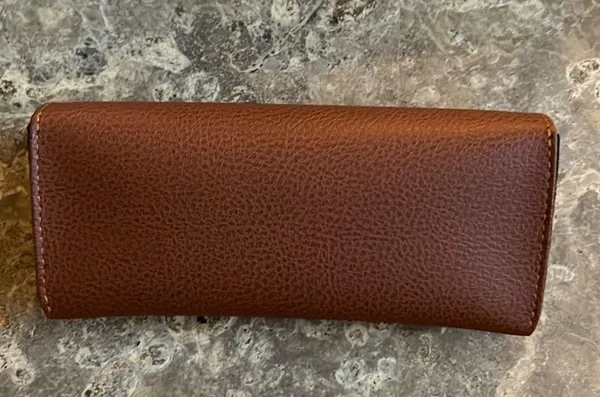 Ray-Ban Sunglass Case - Image 3
