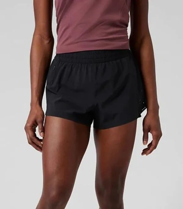 Athleta Hustle 3" Short Size XXS - Image 12