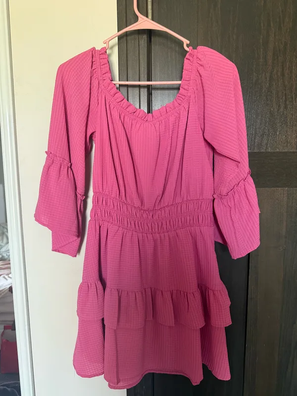 Francesca's Dress - Image 2