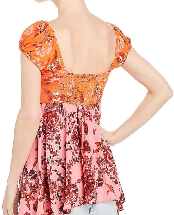 Free People La Bamba Top - Image 2