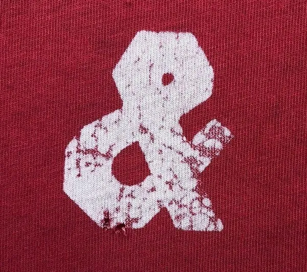 Long live rock ‘n’ roll kids tee Size XS - Image 3