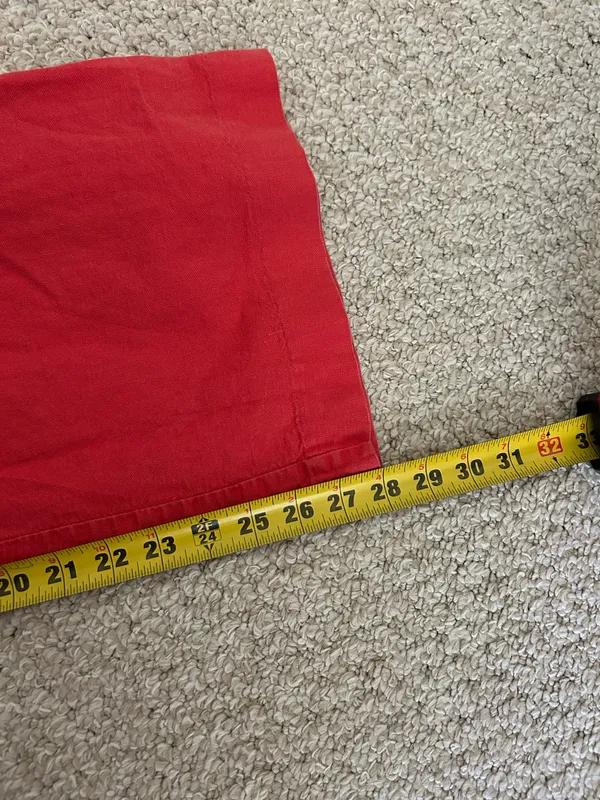 Loft Lift linen blend pants (8) - Image 11