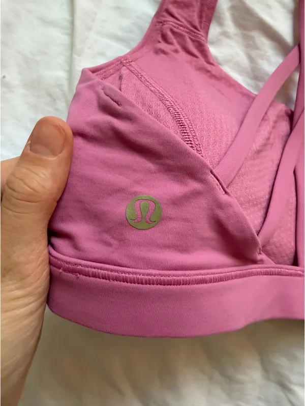 Lululemon Bra - Image 3
