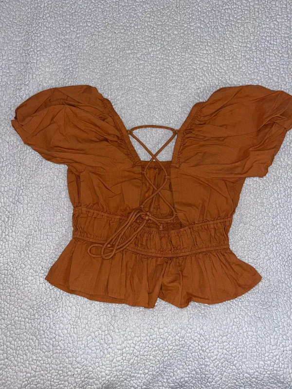 Free People Phoebe Top - Image 6