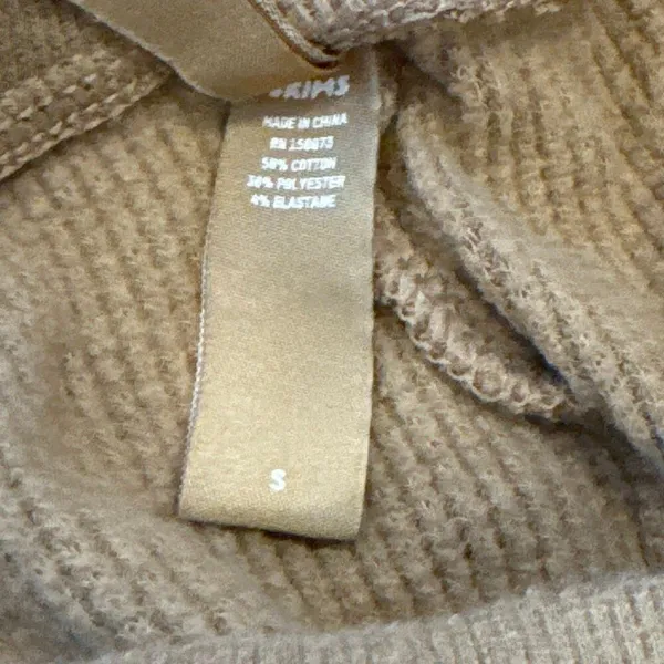 Skims thermal sweats size small - Image 3