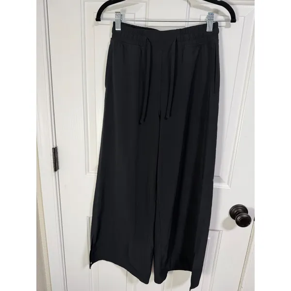 Crz‎ Yoga Feathery-Fit Soft Pocket High Rise Pant 25'' - Image 2