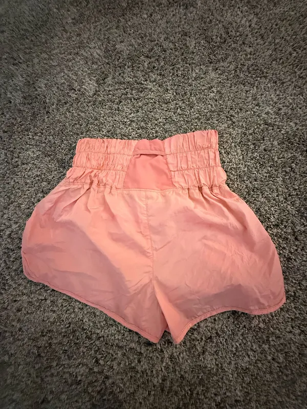 Free People Movement Shorts - Image 2