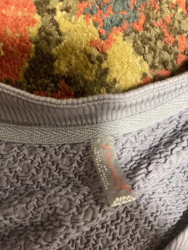 FP Movement Recovery Layer Shirt - Image 6