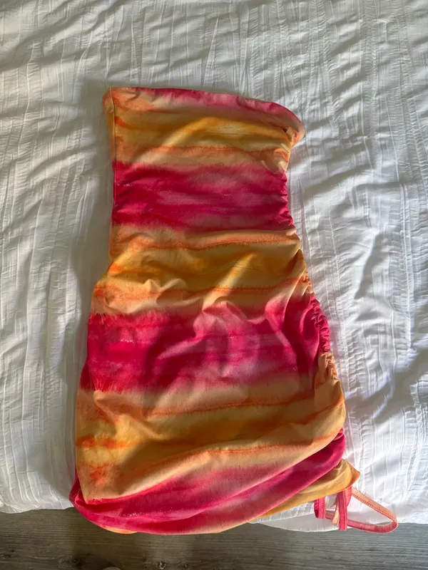 Tiger mist mini dress - Image 2