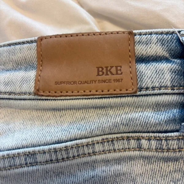 BKE Shorts Jean - Image 3