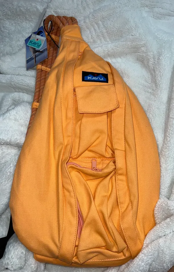 KAVU Rope Bag Crossbody - Image 3