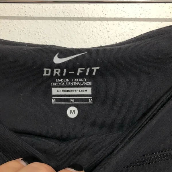 Nike athletic‎ capri leggings - Image 2
