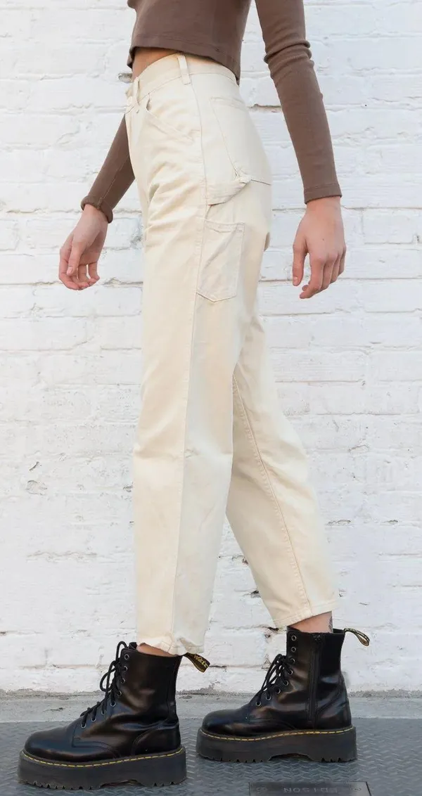 Brandy Melville Pants - Image 3