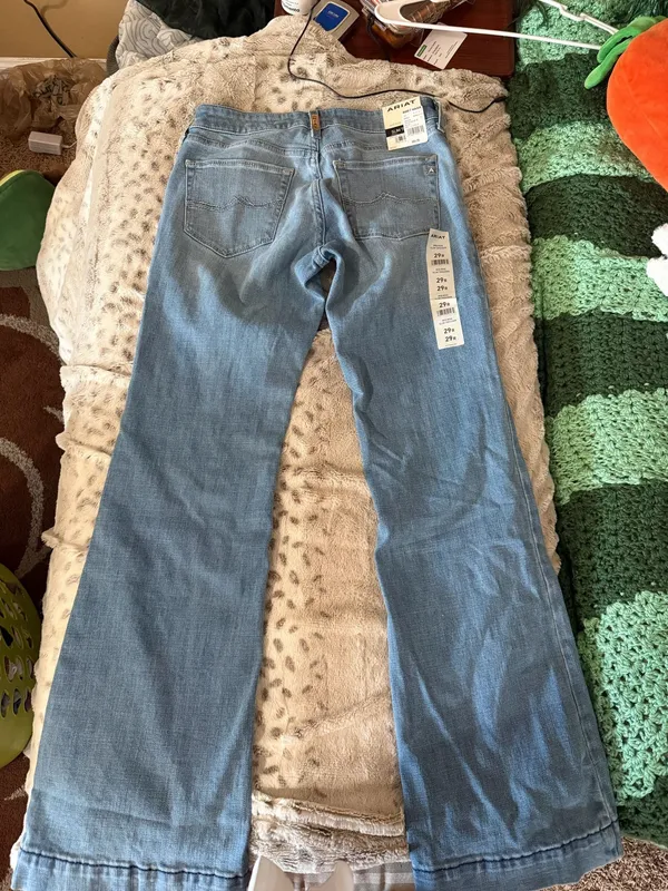 Ariat Jeans Bootcut - Image 3