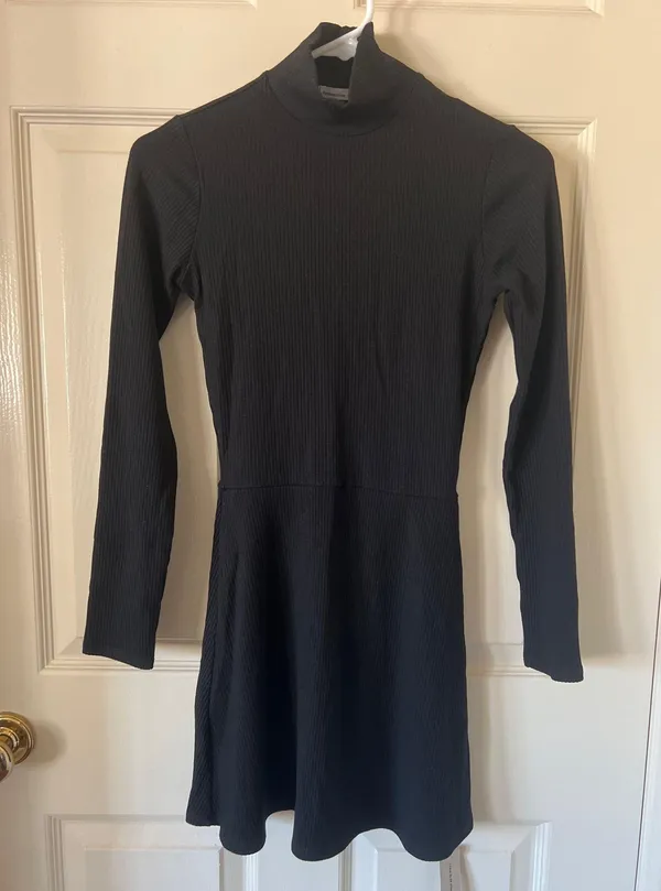 Reformation Maya knit dress - Image 3