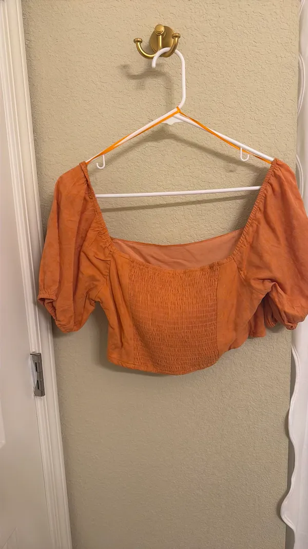 Orange Lelis Set  - Image 5