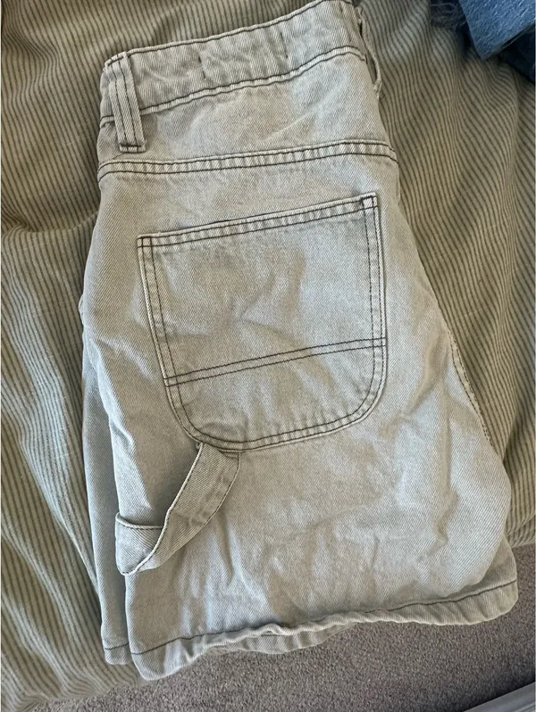 Cotton On Carpenter Shorts - Image 3