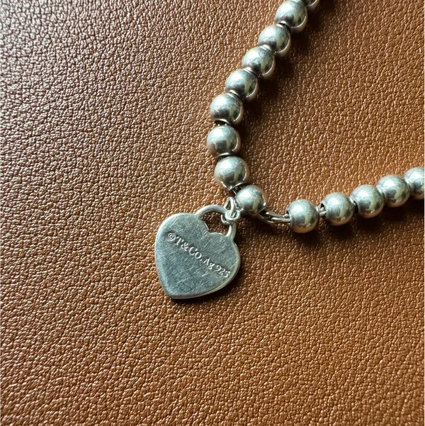 Tiffany & Co. Bracelet - Image 4