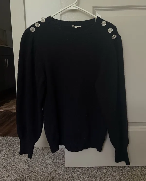 JODIFL Sweater - Image 2