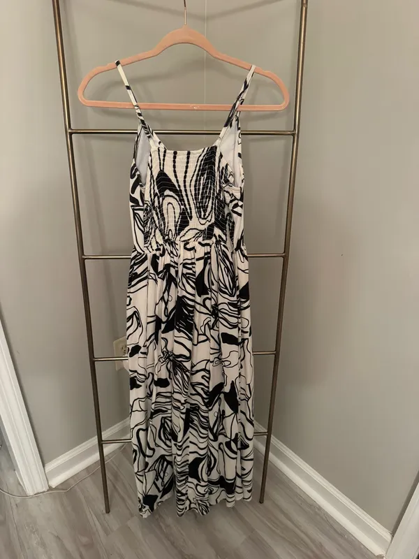 Sincerely Jules Midi Dress - Image 4