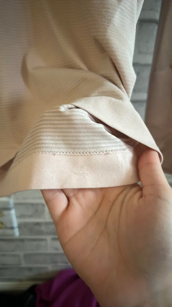 Lululemon Long Sleeve Swiftly Tech - Image 3