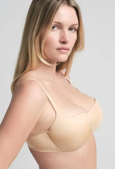 SKIMS Ultimate Push-Up Balconette Bra 34A - Image 2