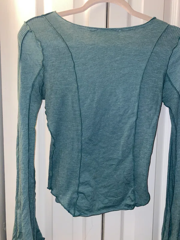 Altar'd State Shirt - Image 5