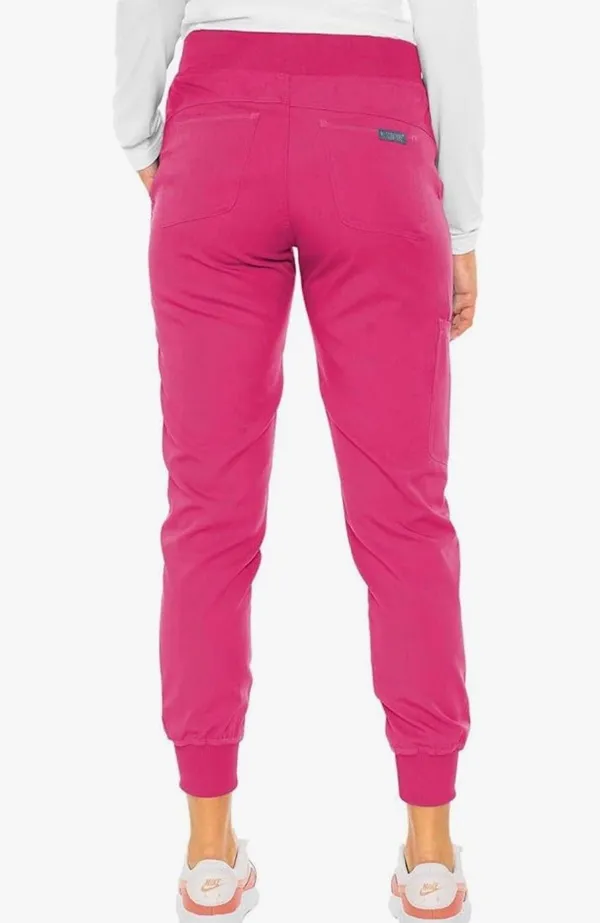 MedCouture Scrub Joggers - Image 4