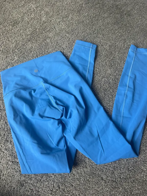 Lululemon Leggings - Image 2